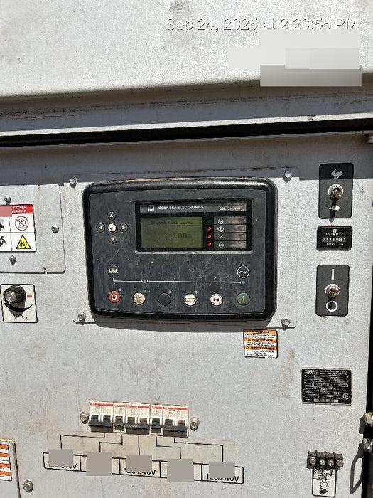 2020 WACKER NEUSON G50