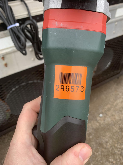 2023 METABO WEPBA19-150Q