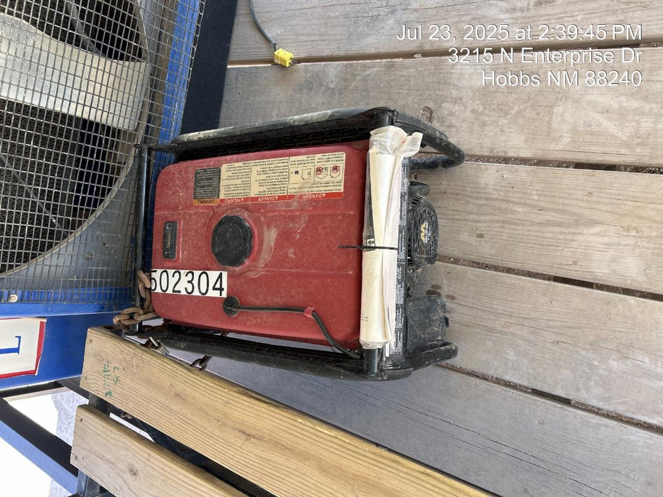 2025 MI-T-M GEN-3600-0MM0