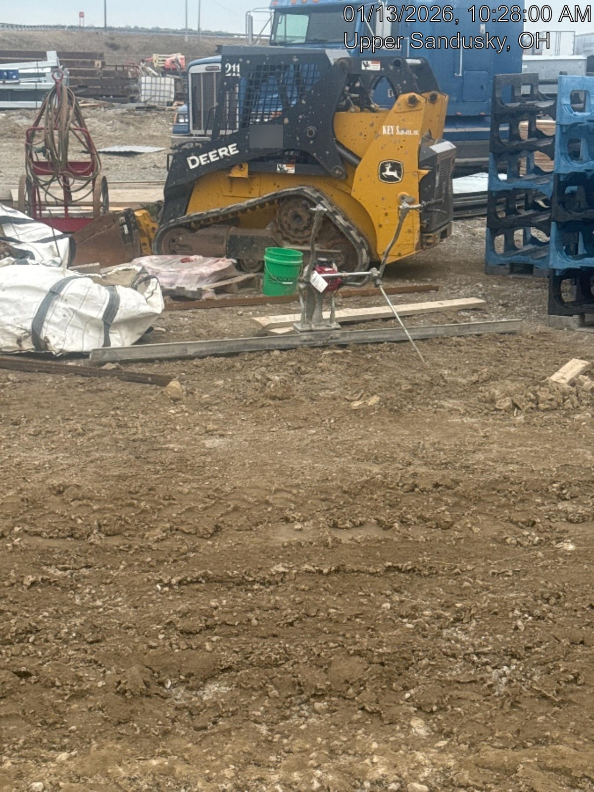 2025 WACKER NEUSON P35A