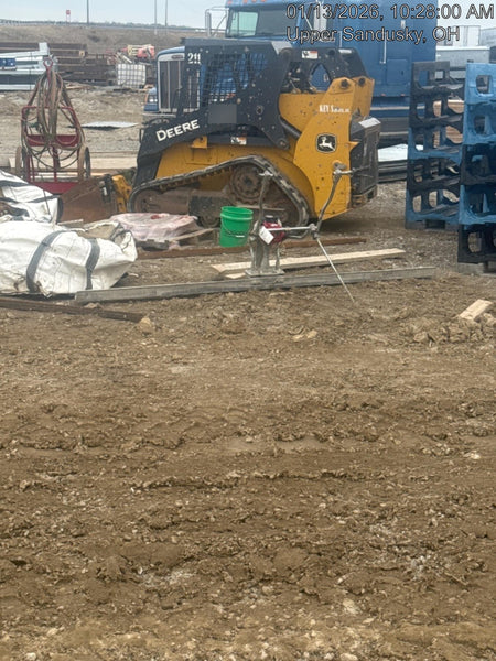 2025 WACKER NEUSON P35A