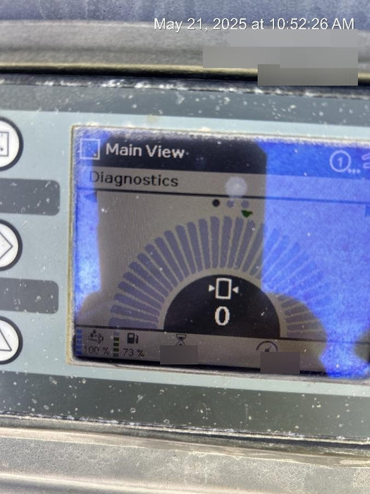 2024 ATLAS COPCO XAS 400-150 PACE