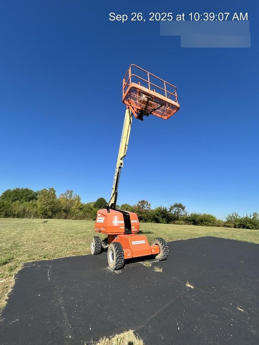 2020 JLG 460SJ