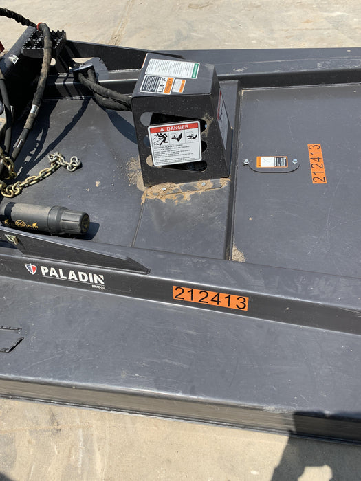 2022 PALADIN 30372A-0022