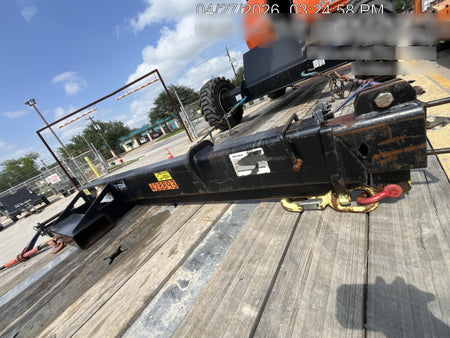 2024 STAR INDUSTRIES M1360B - Star JIB Boom