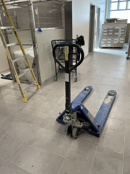 2022 ULINE H-7504