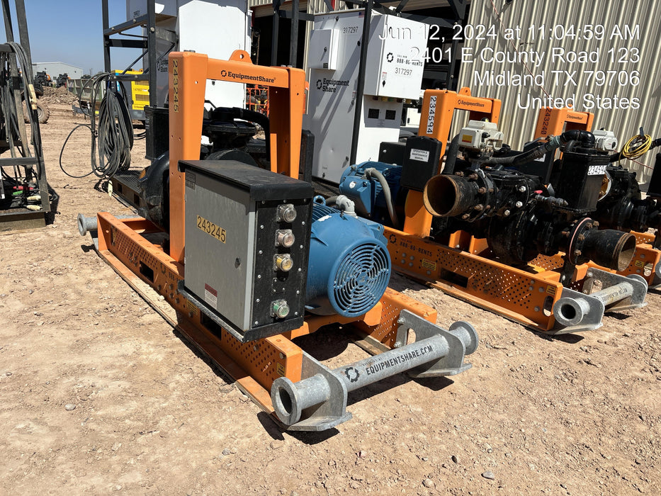 2022 PIONEER EPP66S12L71