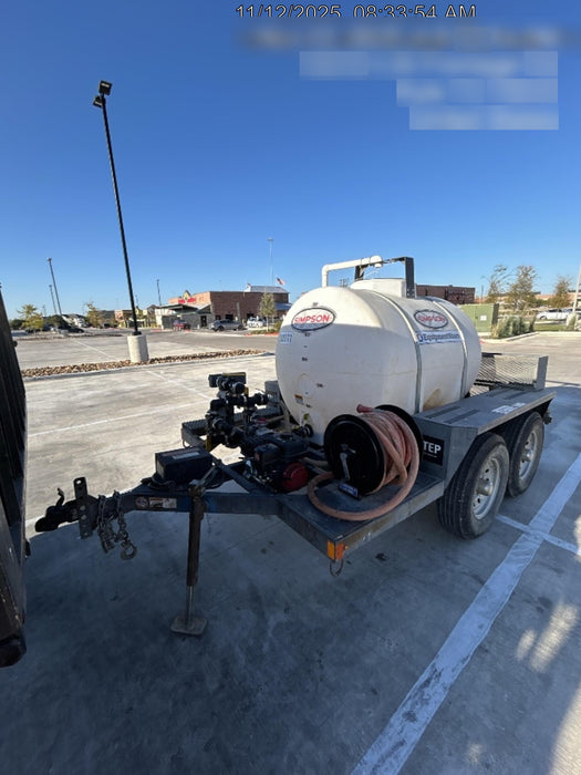 2023 SIMPSON SWT-52517