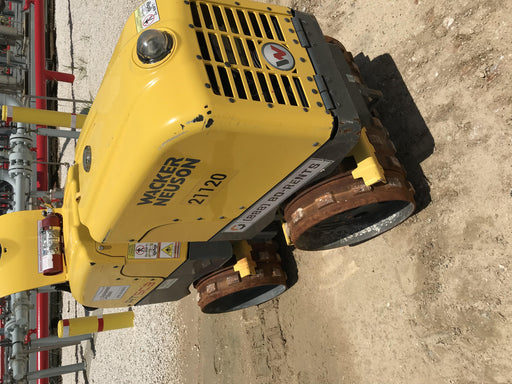 2019 WACKER NEUSON RTKx-SC3