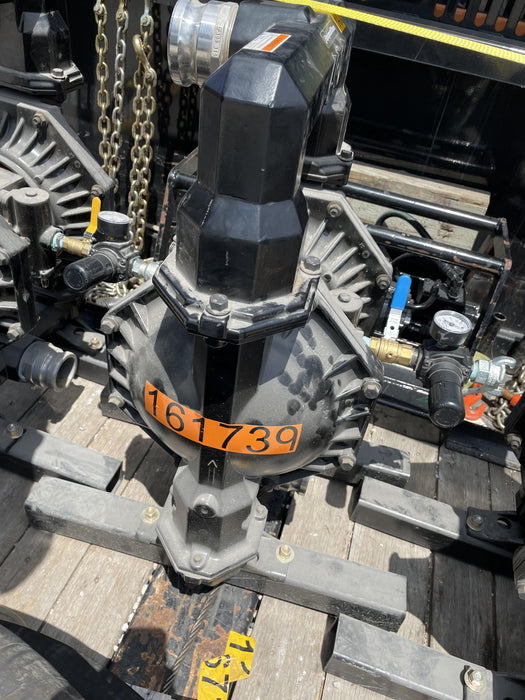 2021 INGERSOLL RAND PD30A-AAP-CCC-C