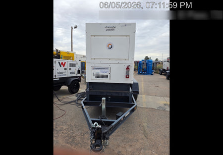 2022 AIRMAN SDG150S