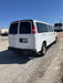 2024 CHEVROLET Express Van - Rental