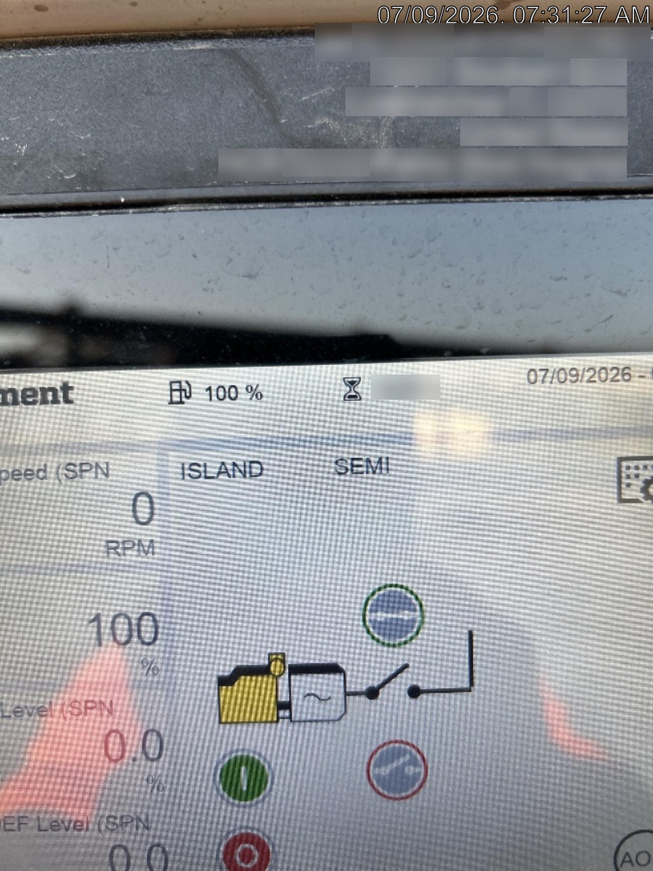 2022 ATLAS COPCO QAS 330