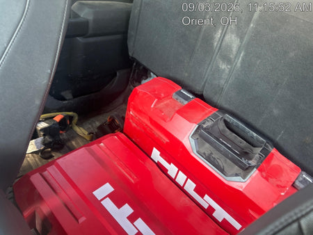 2023 HILTI TE 1000-AVR