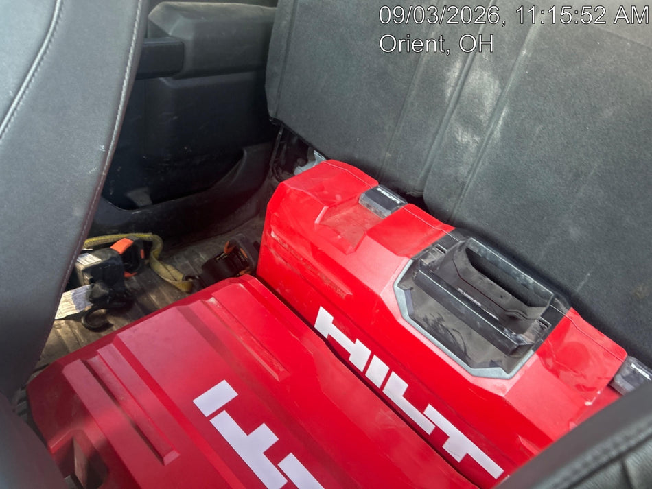 2023 HILTI TE 1000-AVR