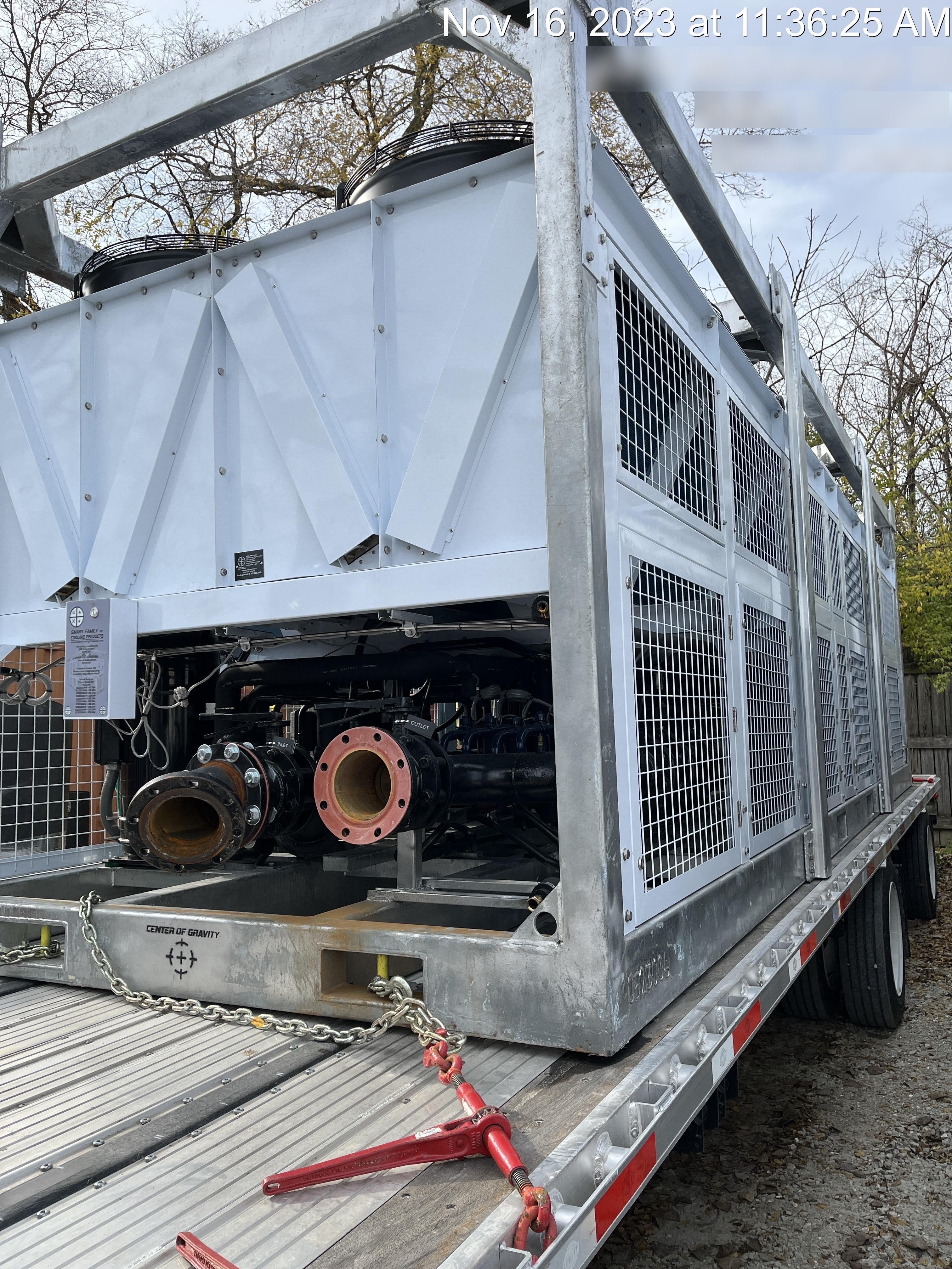 2022 SMARTECH WT500QS
