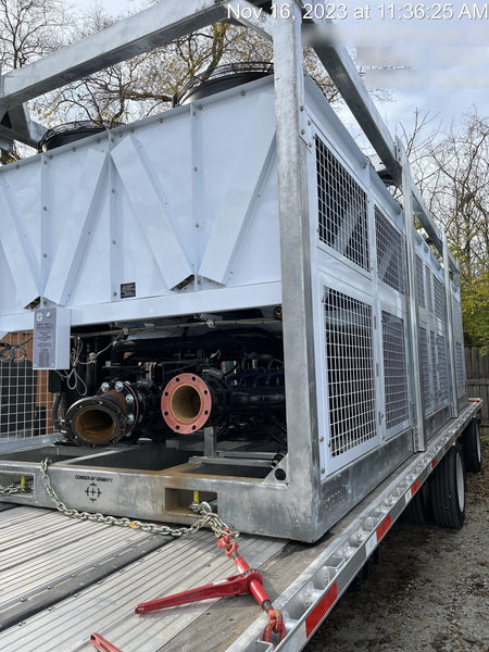 2022 SMARTECH WT500QS