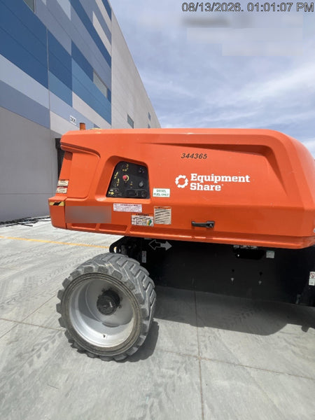 2023 JLG 600S