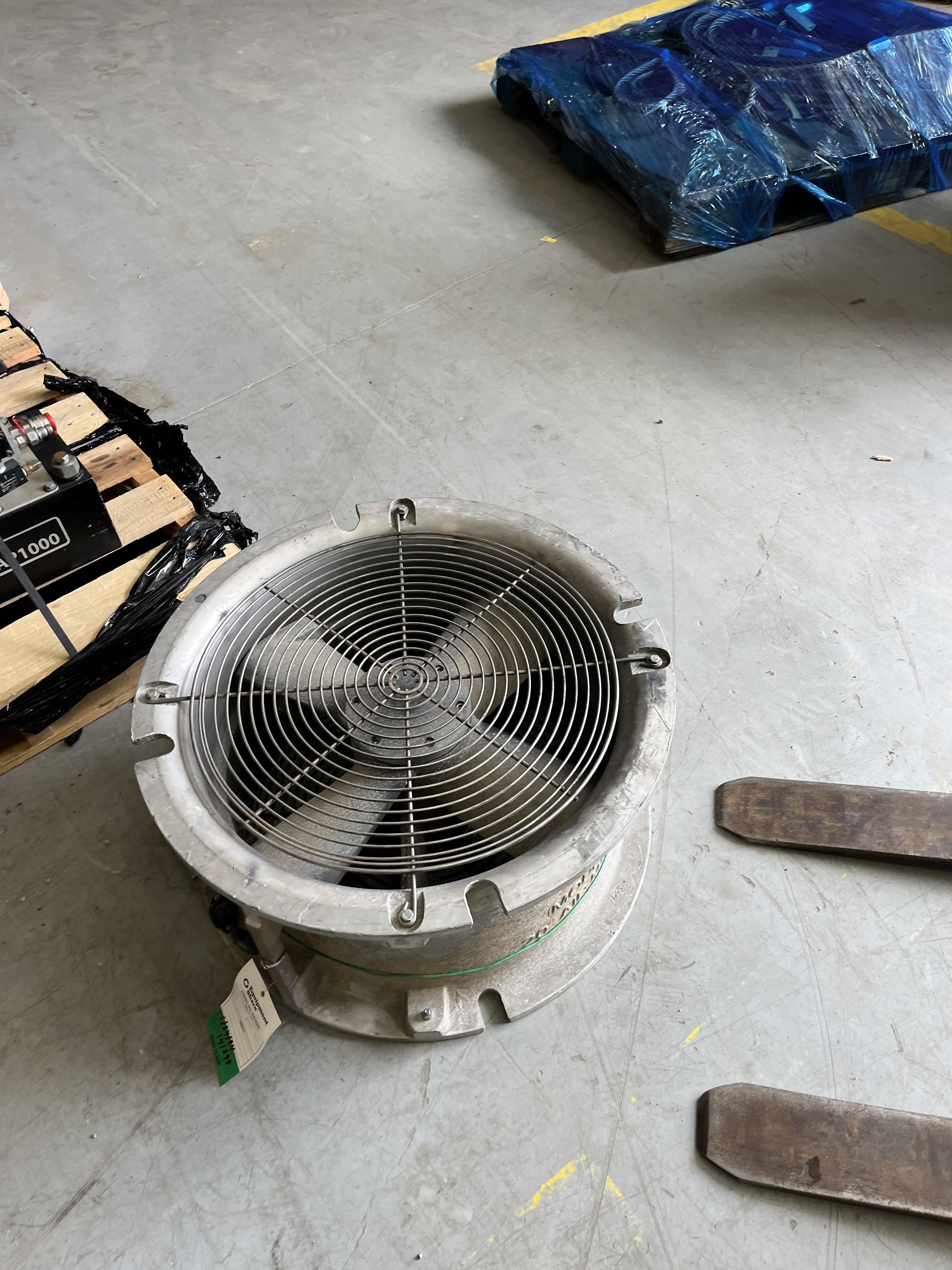 2021 MICHIGAN PNEUMATIC 20262