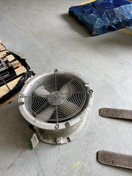2021 MICHIGAN PNEUMATIC 20262