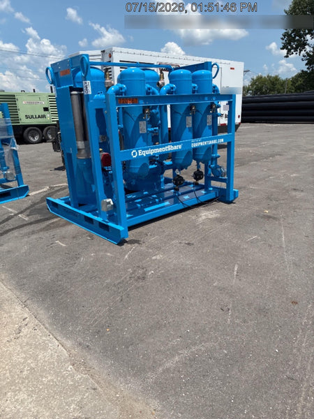 2026 HANKISON RDH-1550G