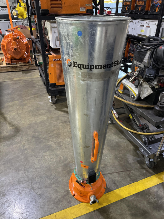 2021 MICHIGAN PNEUMATIC HV-6AM