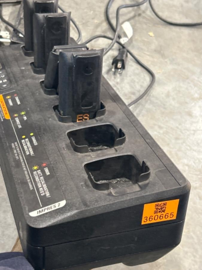 2023 MOTOROLA PMPN4284