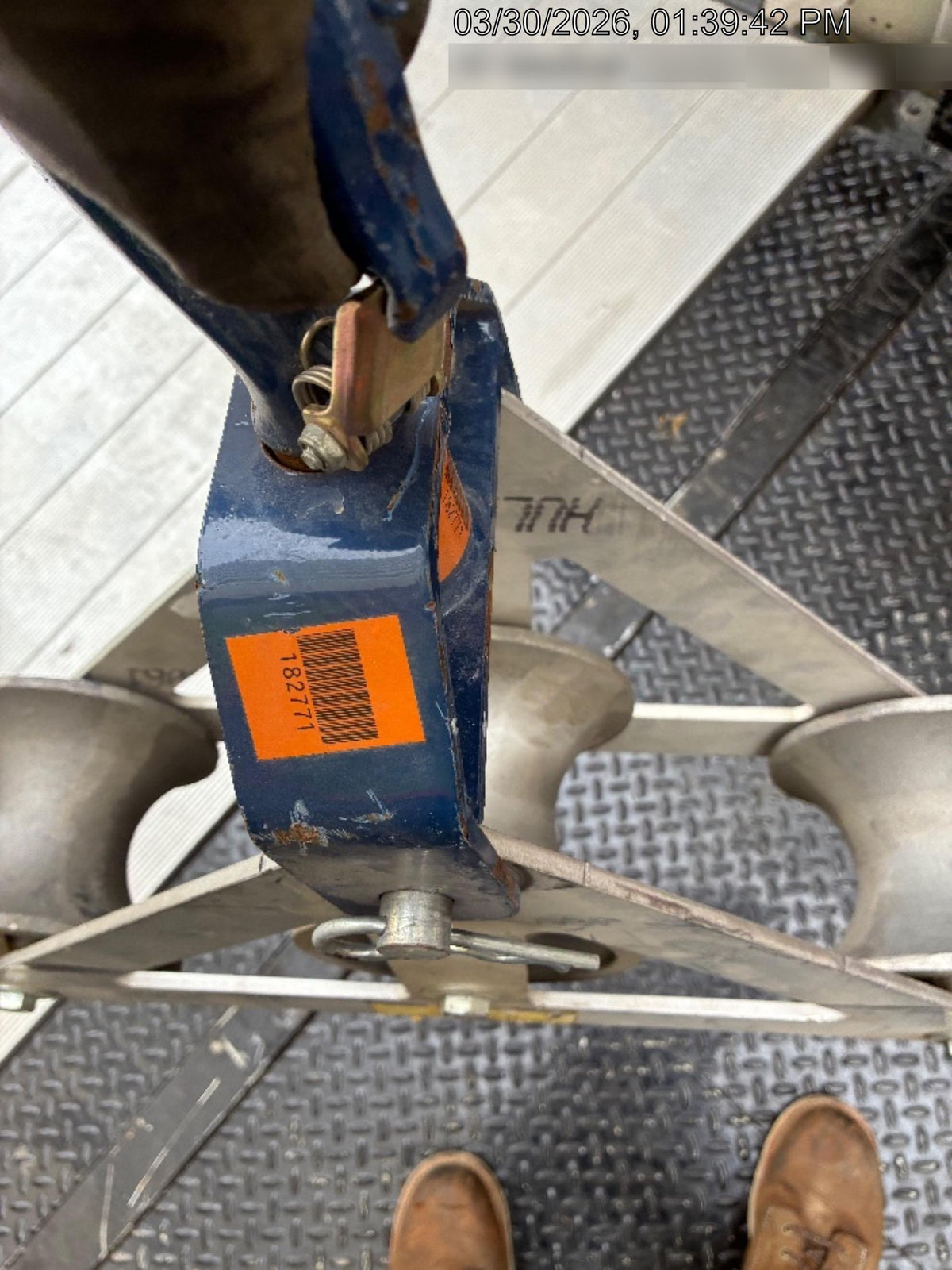 2021 CURRENT TOOLS 333