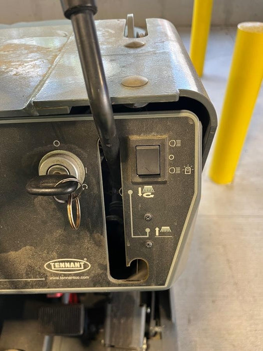 2020 TENNANT S20 LPG