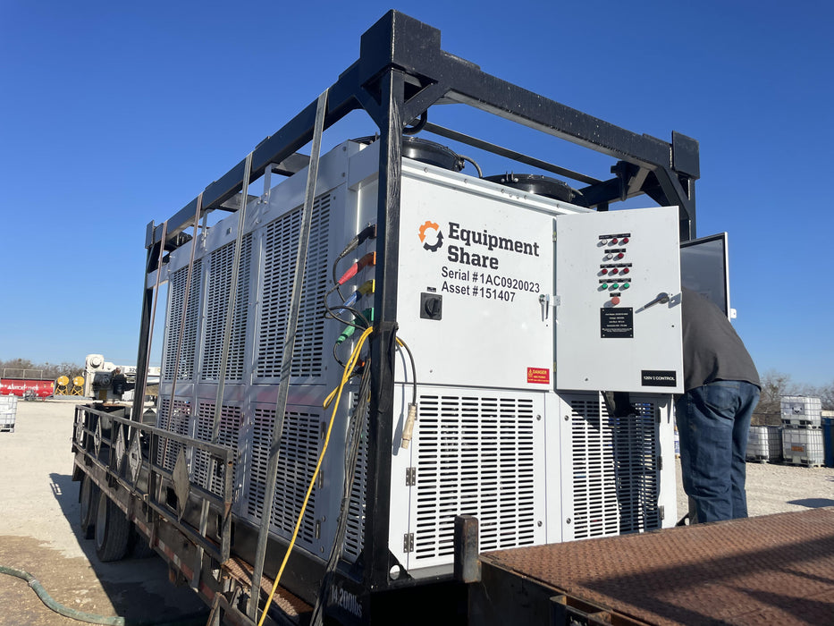 2021 SMARTECH SCOD100AR4