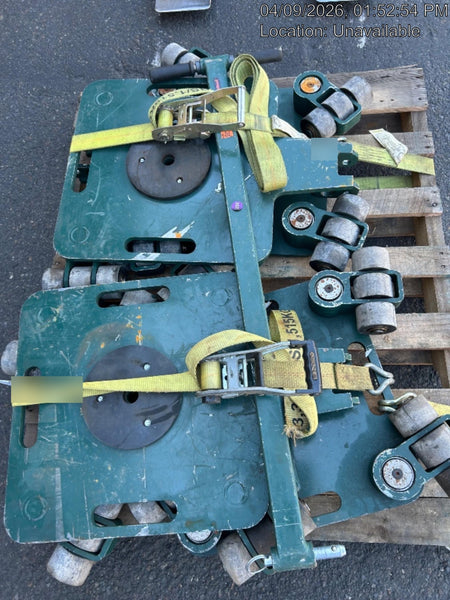 2024 HILMAN ROLLERS OMNI-8