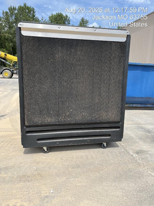 2024 BIG ASS FANS Cool Space 500