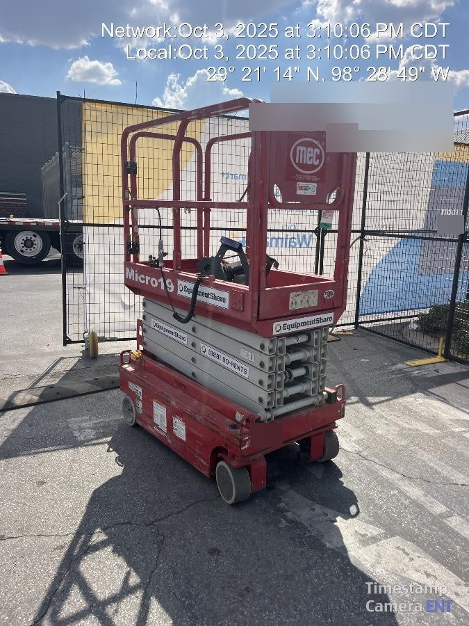 2019 MEC Micro 19