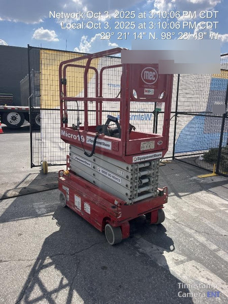 2019 MEC Micro 19