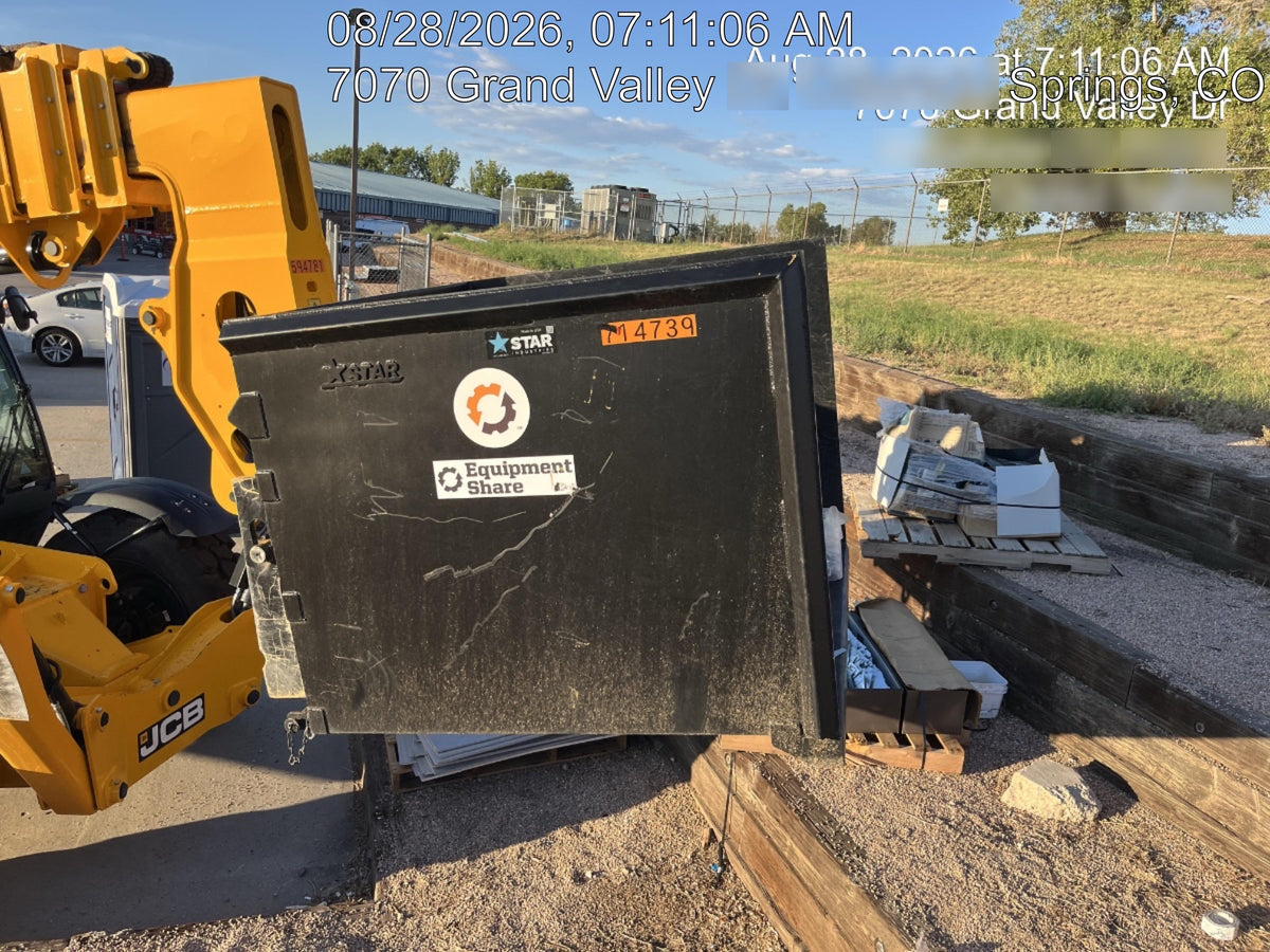 2026 STAR INDUSTRIES 1425