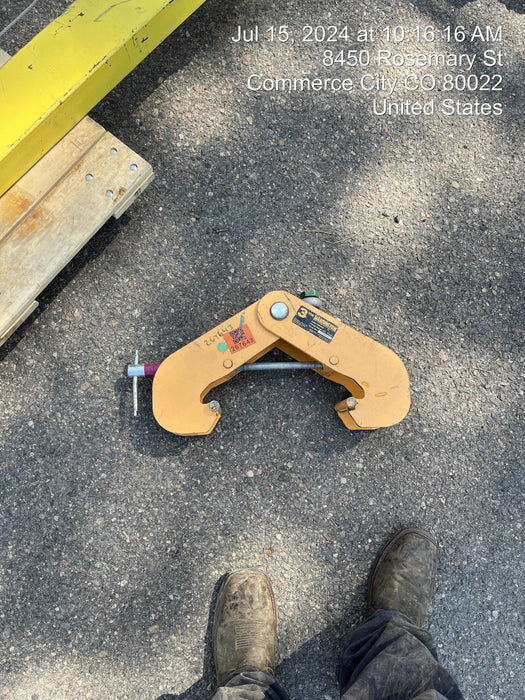 2022 HARRINGTON UBC030