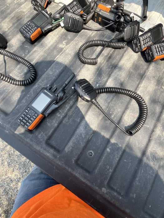 2024 MOTOROLA R7 DISPLAY