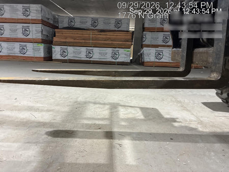 2022 JLG G5-18A