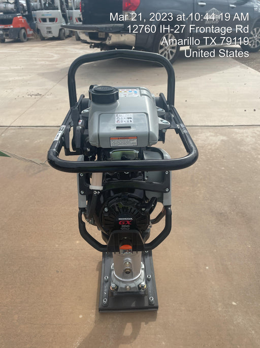 2023 MULTIQUIP MTX60HD