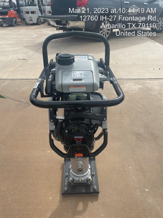 2023 MULTIQUIP MTX60HD