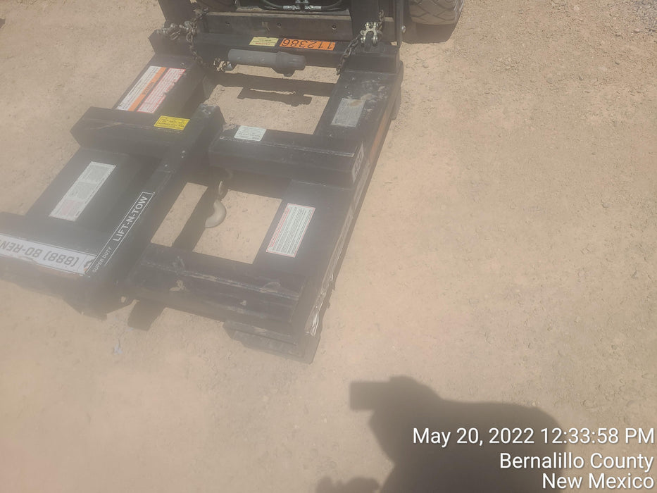 2020 STAR INDUSTRIES 1395B