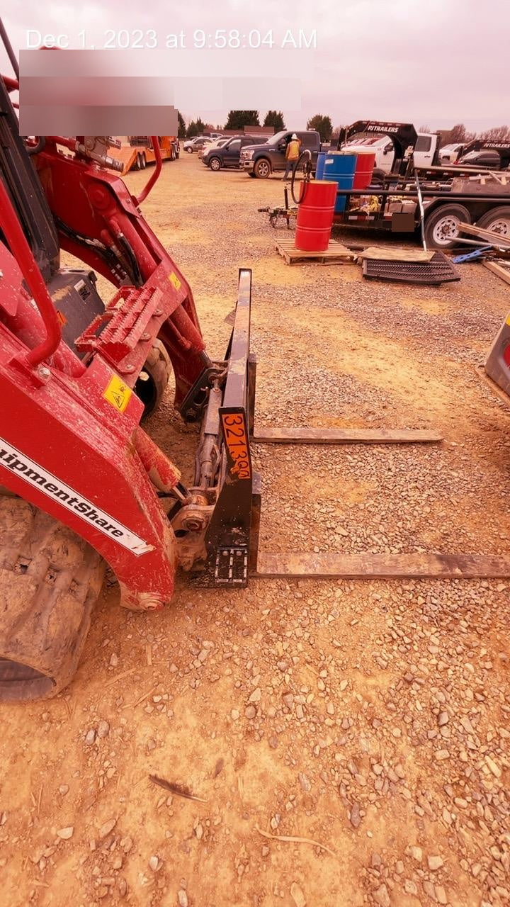 2023 ARROW MATERIAL HANDLING FS5100CB - 72"
