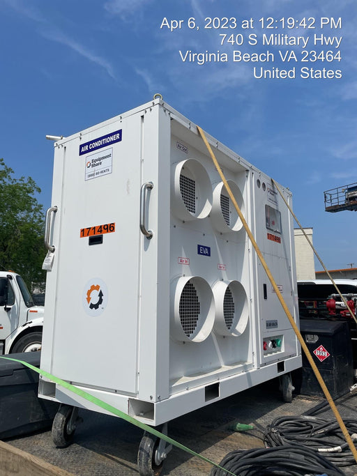 2021 MESTEK K6HK144BEA2ACA0