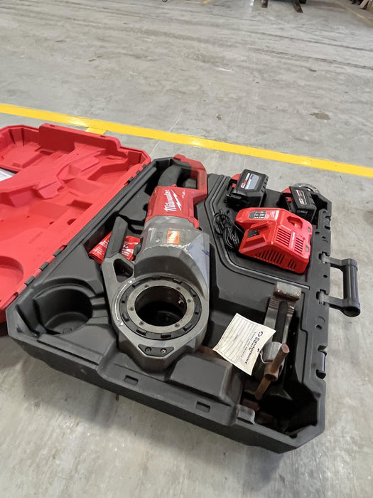 2021 MILWAUKEE 2874-22HD