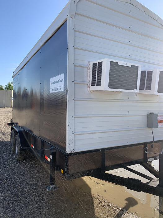 2023 TEXAS COOLING SYSTEMS Texas Icehouse