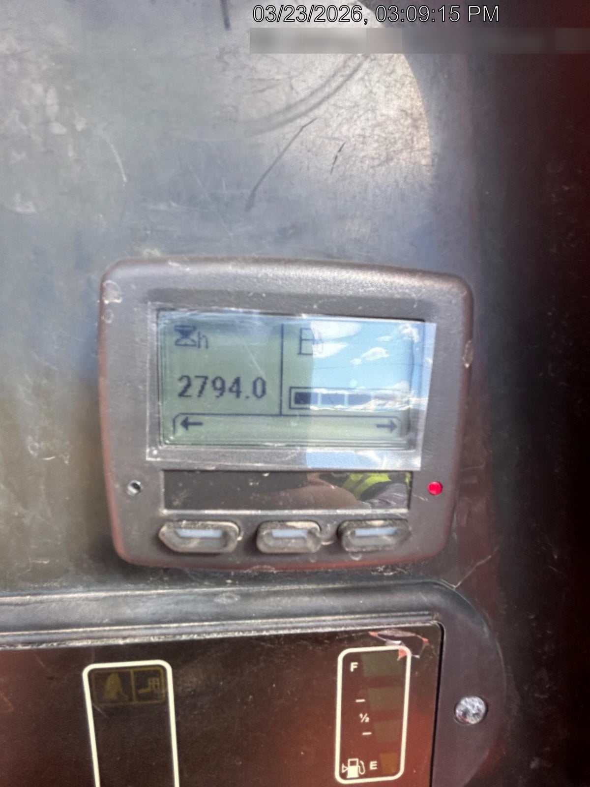 2020 JLG 660SJ