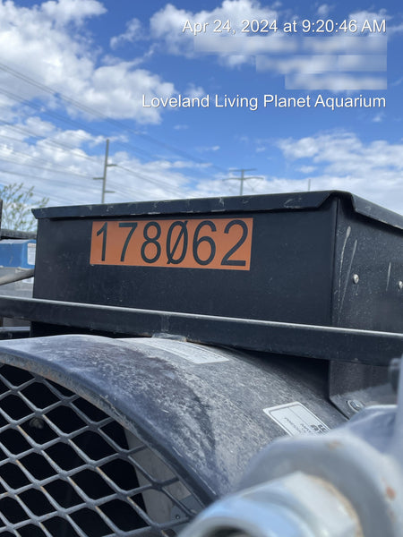 2021 FLAGRO F-1500TPC