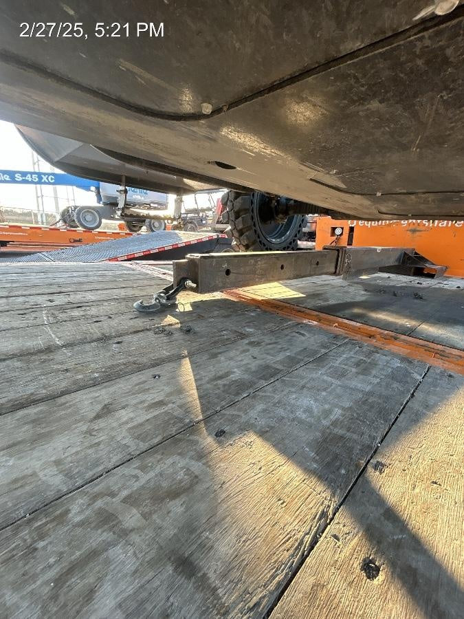 2020 ARROW MATERIAL HANDLING CE60-TH-STP