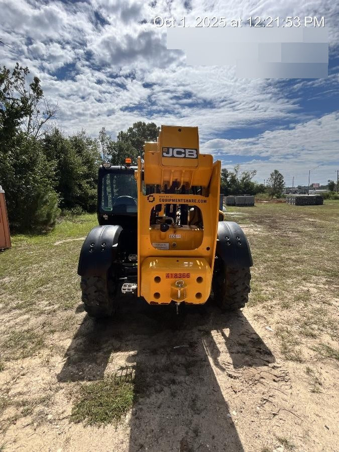 2024 JCB 506-36