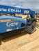 2018 Genie GTH-844 Genie GTH-844D w/Open ROPS, FF Tires, Work Light/Beacon, 60" Carriage and Forks